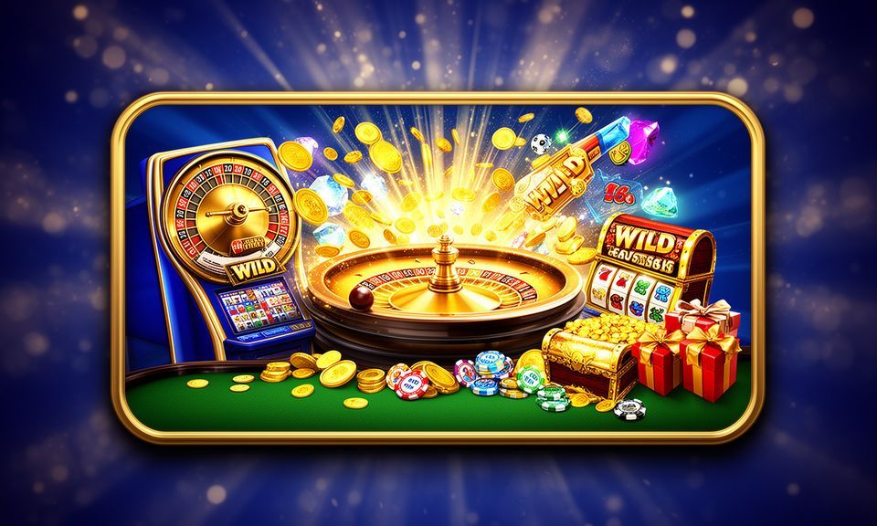 asaa88 mobile gaming